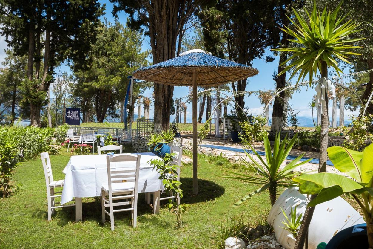 Spiaggia Bianca * Δαφνίλα